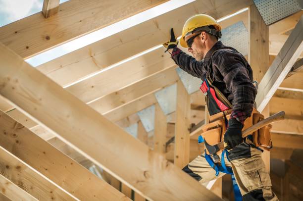 Reliable Cranston, RI Roofing Contractor Solutions