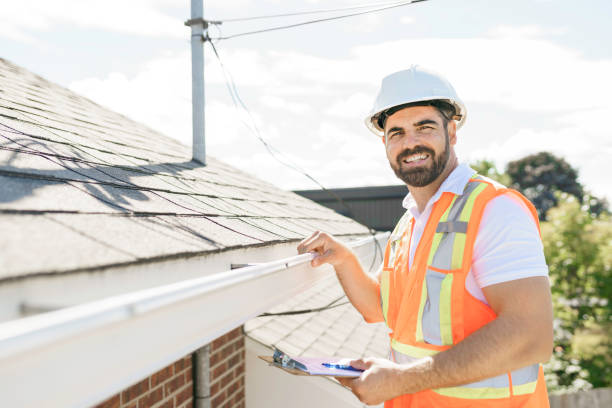 Best Residential Roofing Contractor  in Cranston, RI