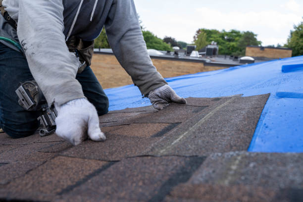 Best Emergency Roof Repair  in Cranston, RI