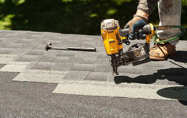 Best Roof Gutter Cleaning  in Cranston, RI