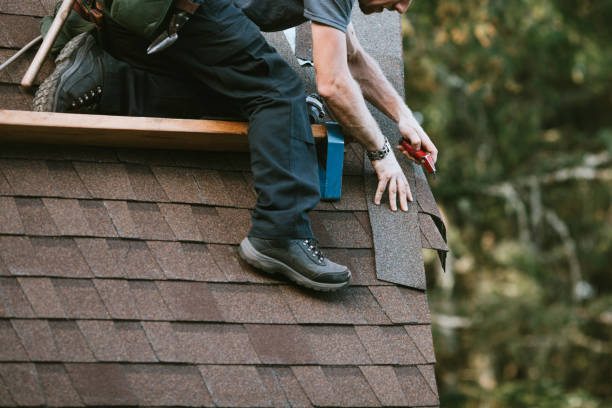Best Roof Maintenance Services  in Cranston, RI