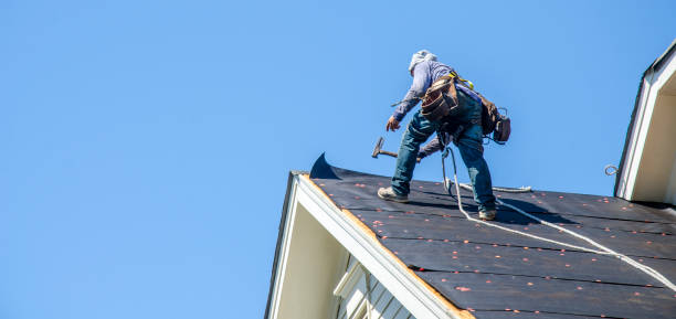Best Residential Roofing Contractor  in Cranston, RI
